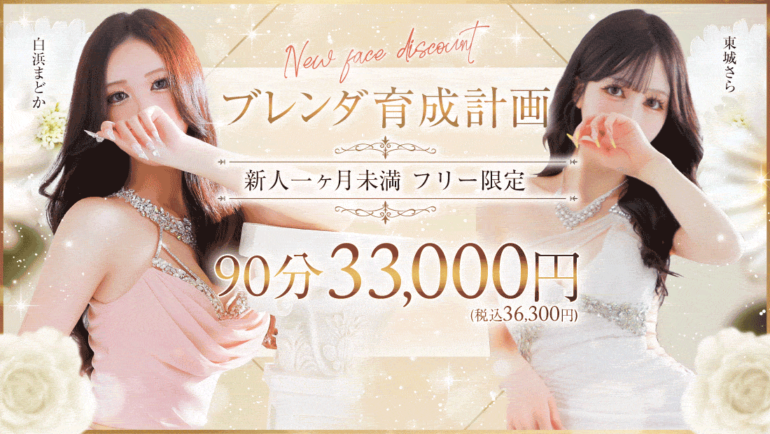 ブレンダ育成計画